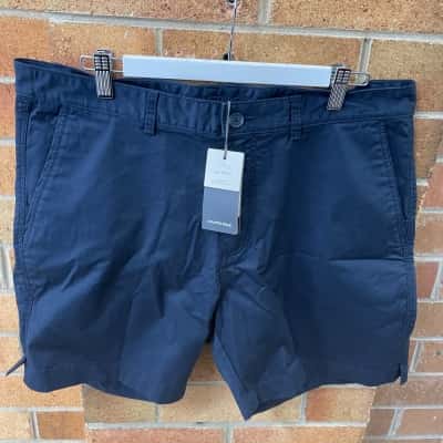 Country Road Mens  Size 34 Chino Short