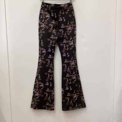 Cynthia Rowley Womens  Size 6 Black  / Brown / Multicoloured / Pink  / White 