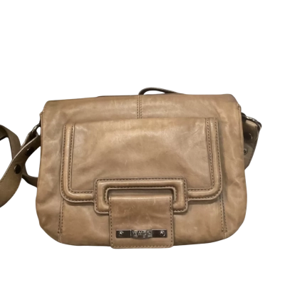 Women’s   Mimco brown leather Handbag 