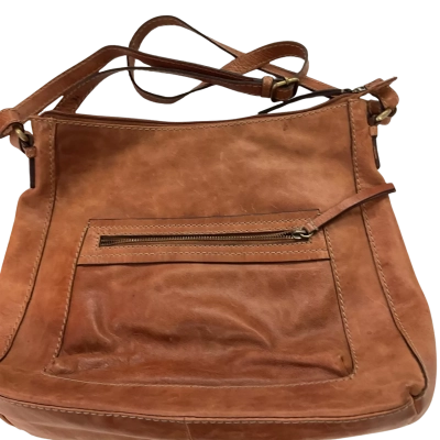 Colorado Womens Handbag Brown 