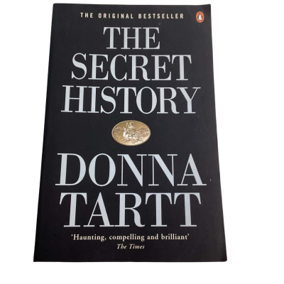 The Secret History