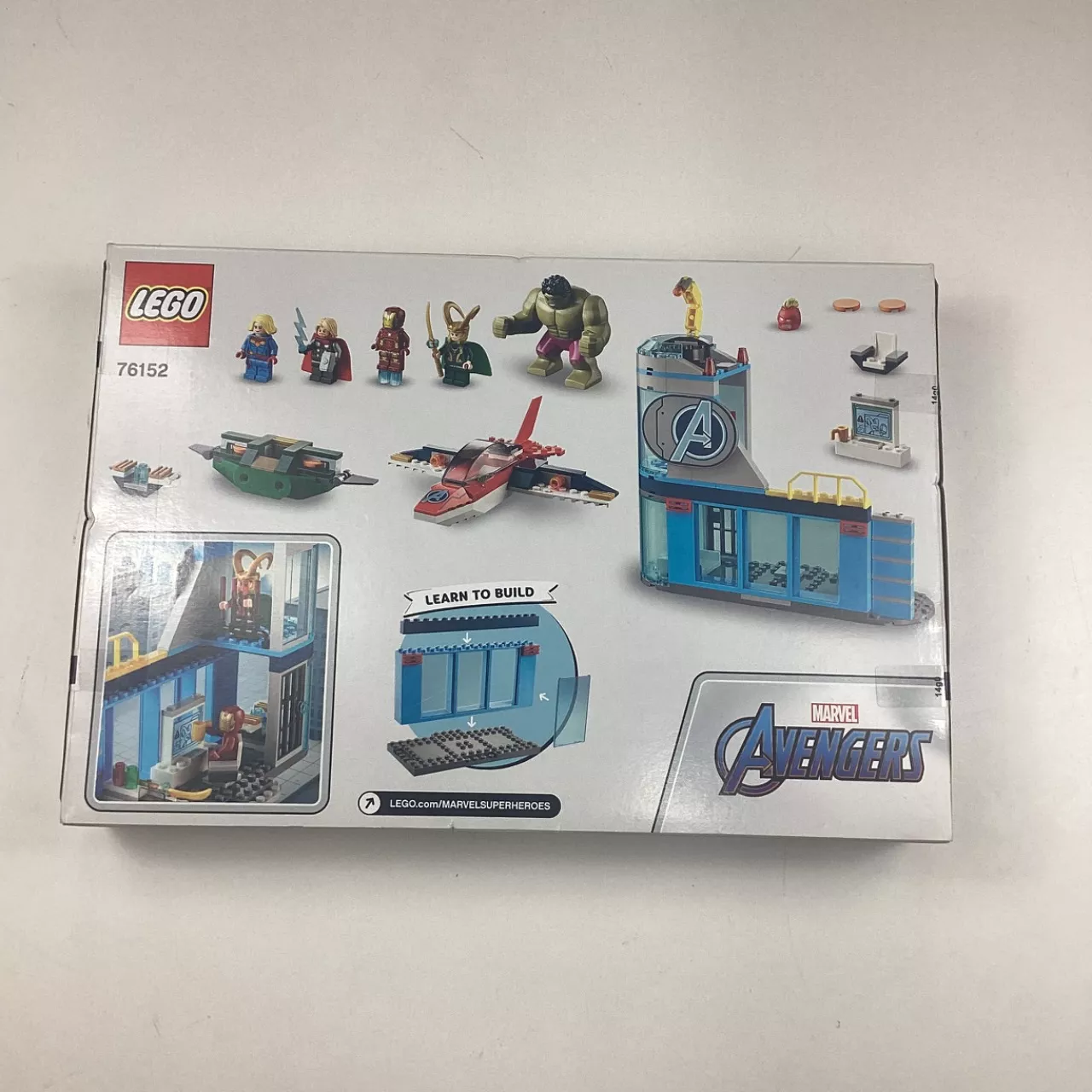 Image Tester