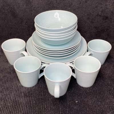 Royal Doulton - Gordon Ramsay Maze - 20 Piece Ceramic Set