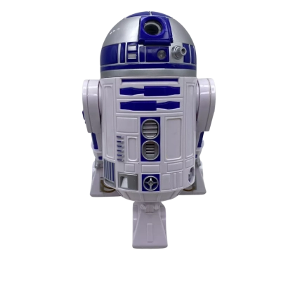 Talking R2-D2 28cm (TOY1)