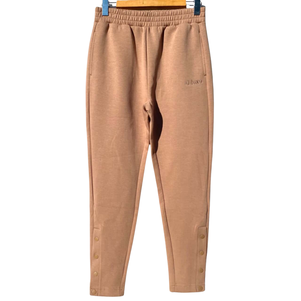 Dujueriv Pants (Brown)