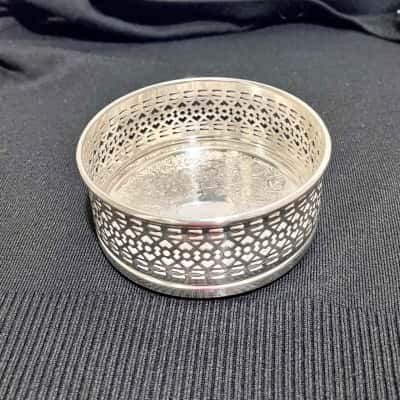 Strachan Silverware 
