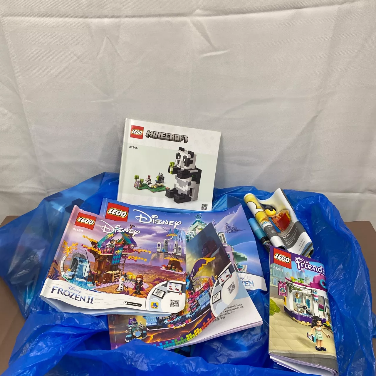 Image Tester