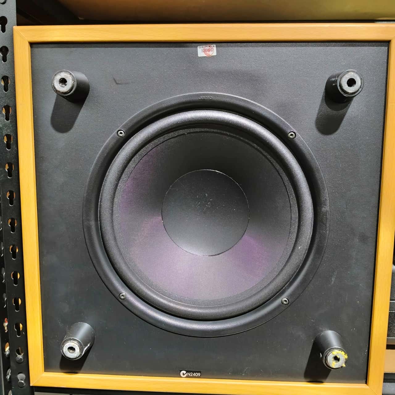Image Tester