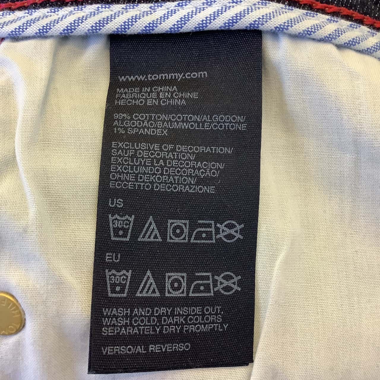 Image Tester
