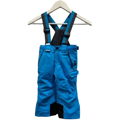 Crane Kids  Size 2 Pants Blue 