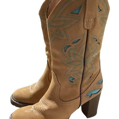 Roper Women’s boots - size 7