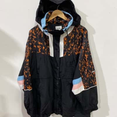 Jaggad Womens Jacket Size XXL