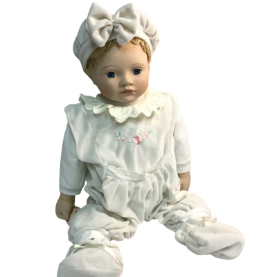 Homeart Collection Baby Doll Jordan