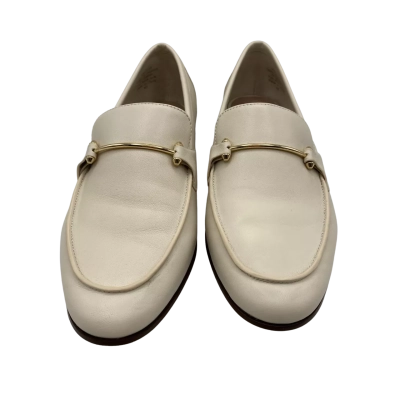 Wittner Angeles Leather Size 40 Loafers 