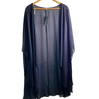 BNWT Autograph Sheer Jacket size 18