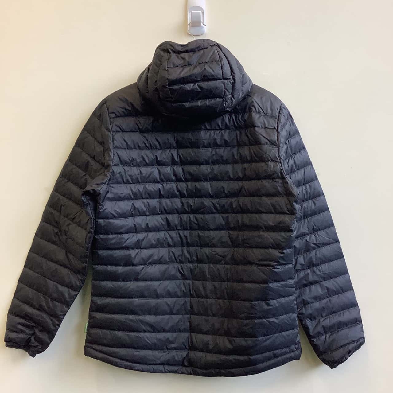 kathmandu light down jacket