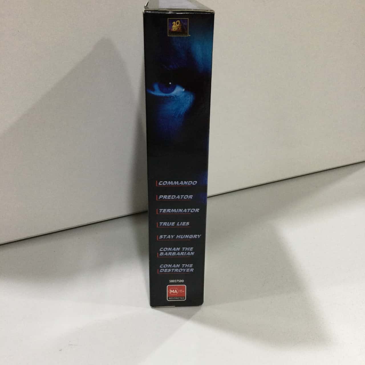 Image Tester