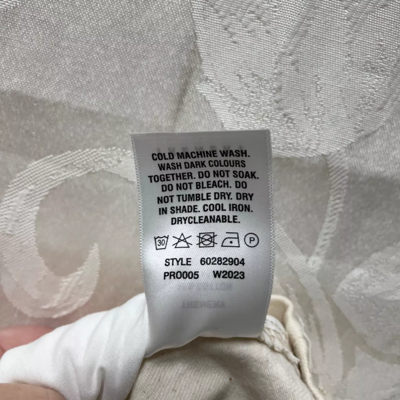 Image Tester