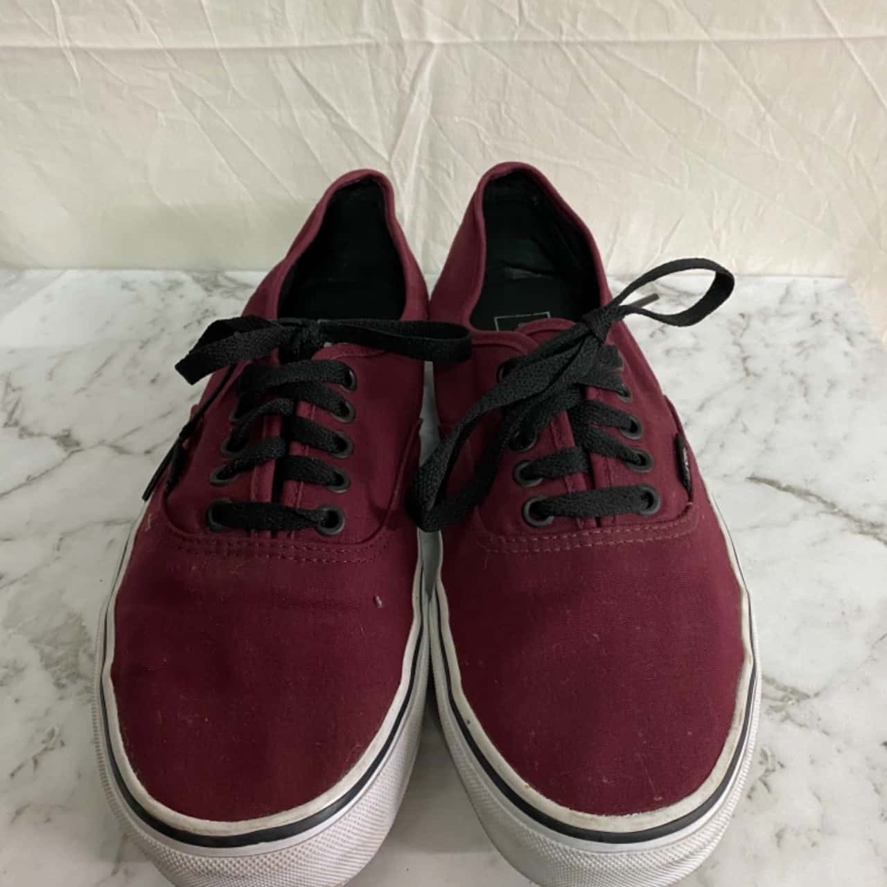 mens vans us 10