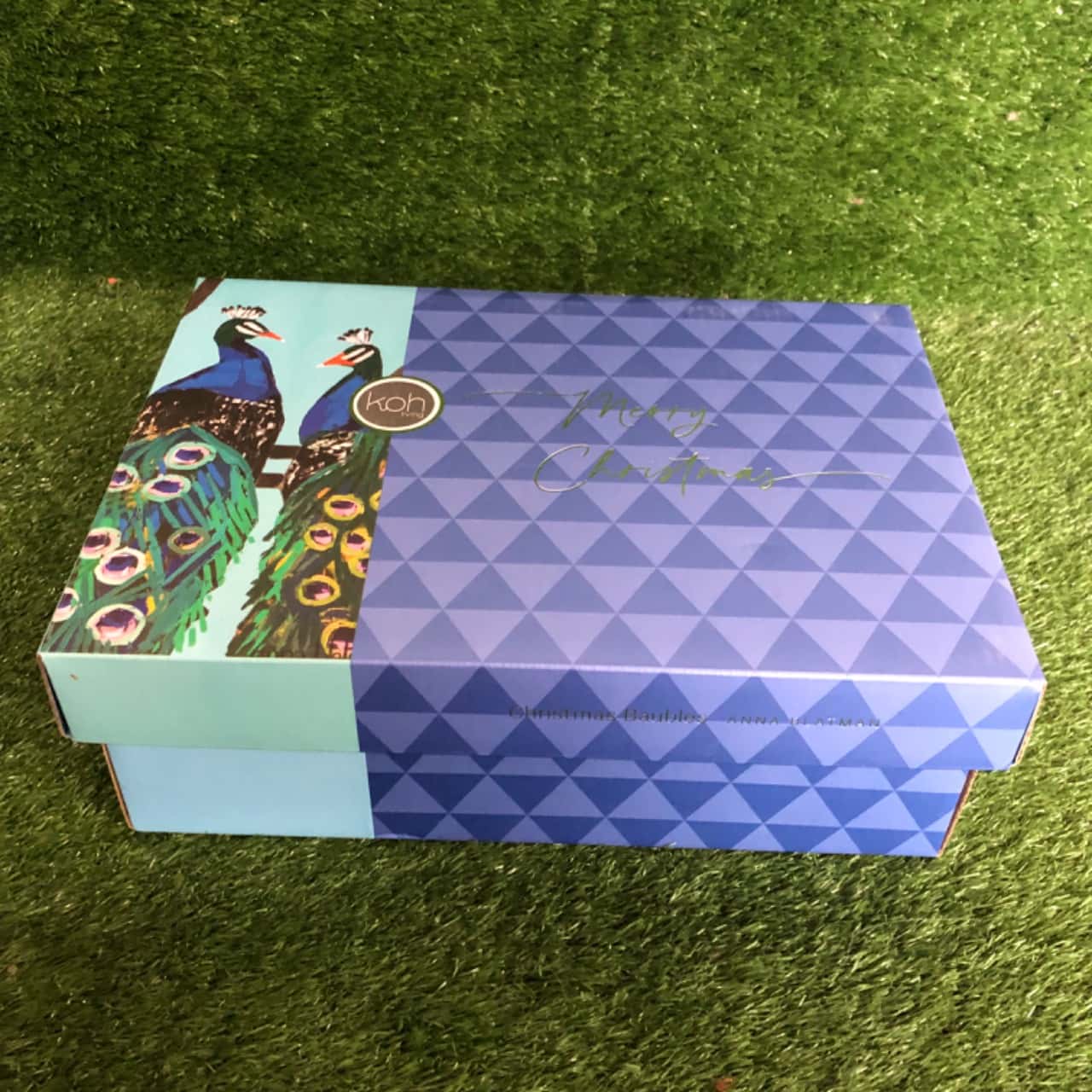 Koh Living Bauble Gift Pack (New in Box)(s)