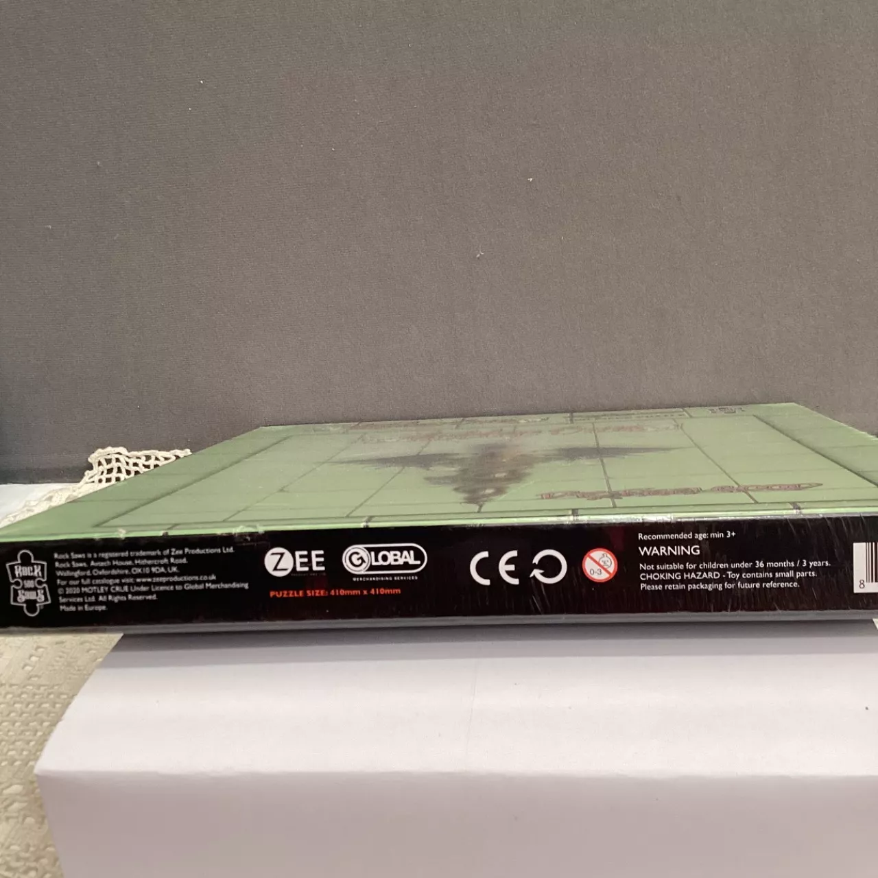 Image Tester