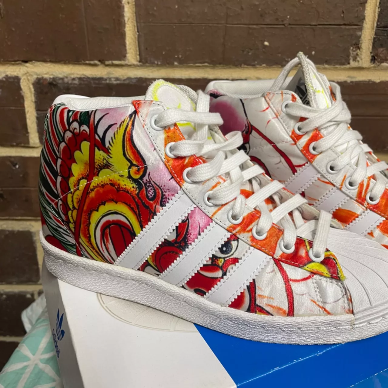 adidas gazelle silver green womens ADIDAS superstar Up Wedge FW0118 Women's Shoes Cloud white-core Black   Majolie Designs