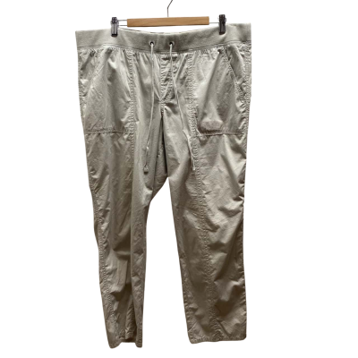 Gap Mens Size XL Grey Pants