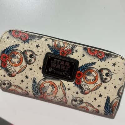 Loungefly Star Wars Women’s purse