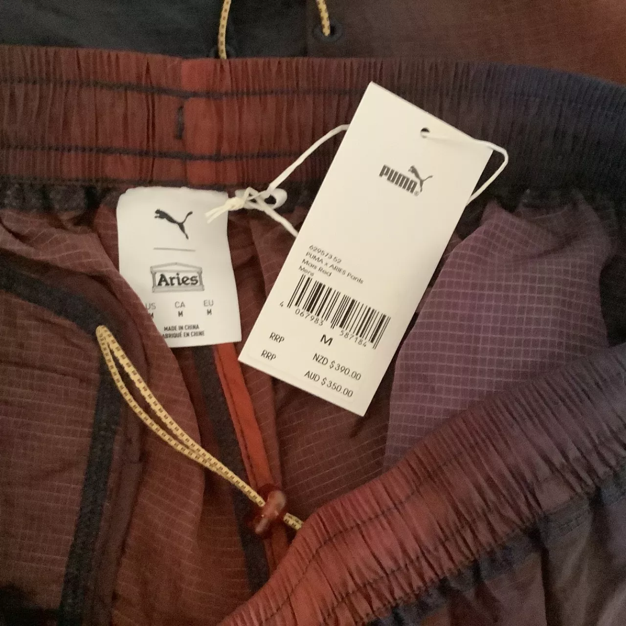 Image Tester