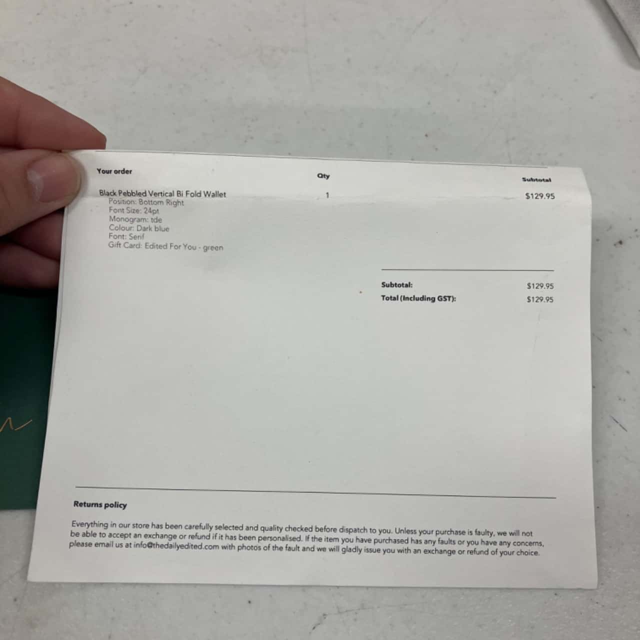 Image Tester