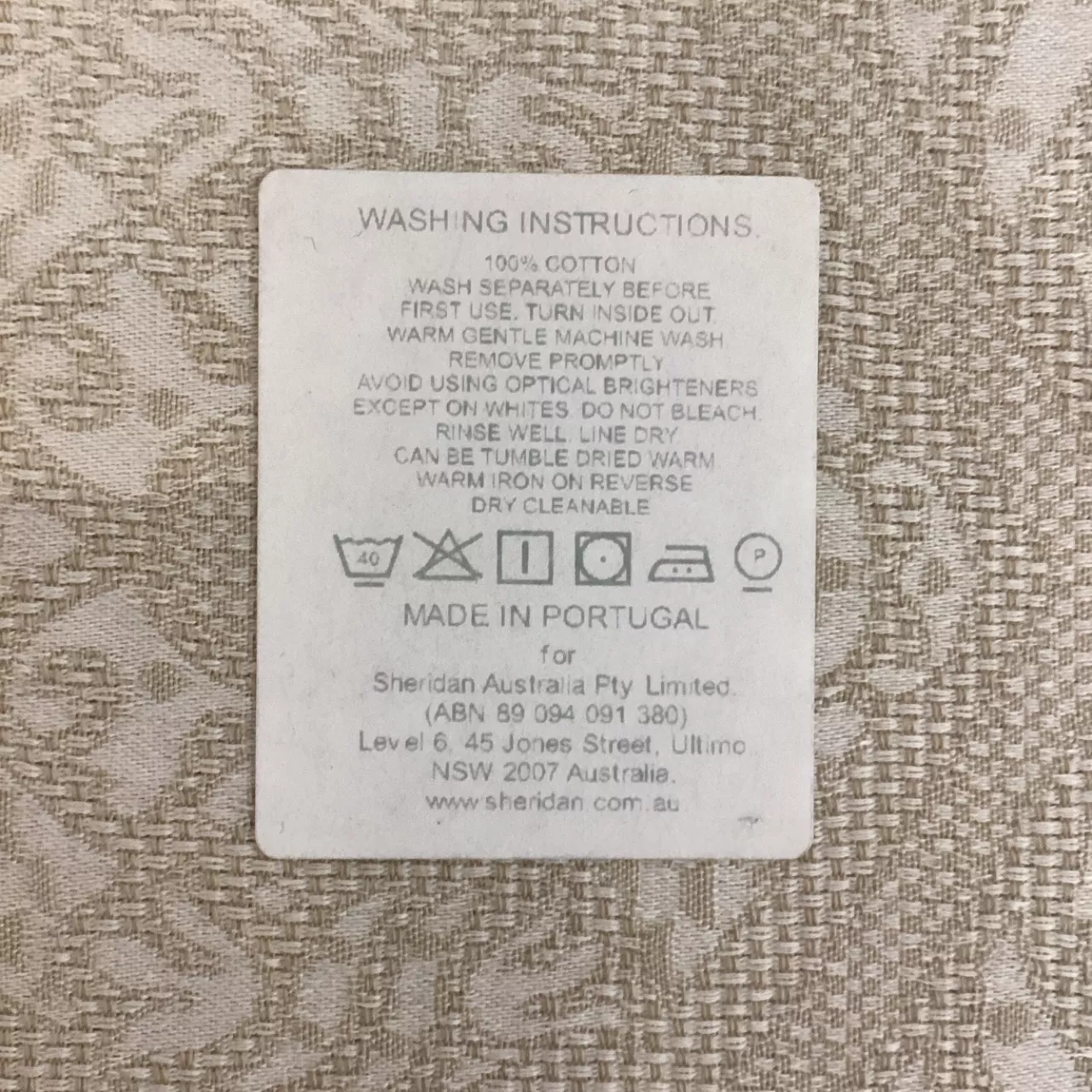 Image Tester