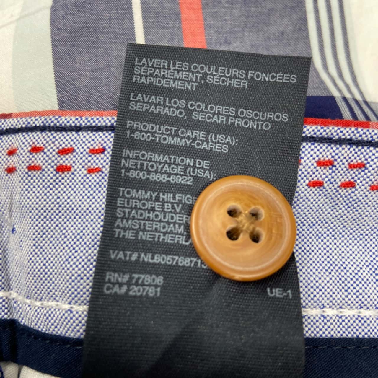 Image Tester