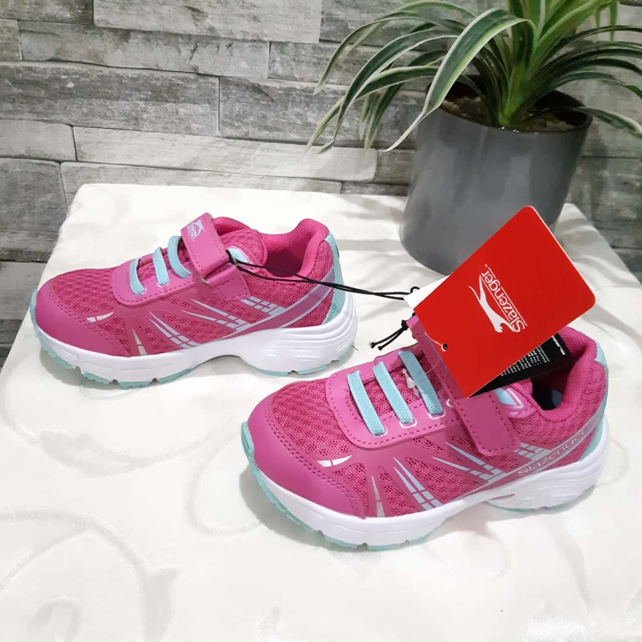 slazenger kids shoes