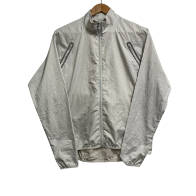 Kathmandu Womens Size 14 Grey Windcheater