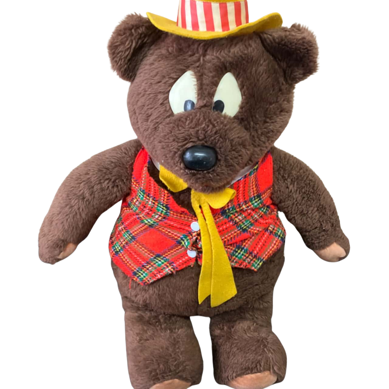 Humphrey B Bear 60cm 1965 Era(s)