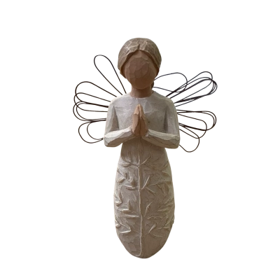 Willow Tree A Prayer Toy
