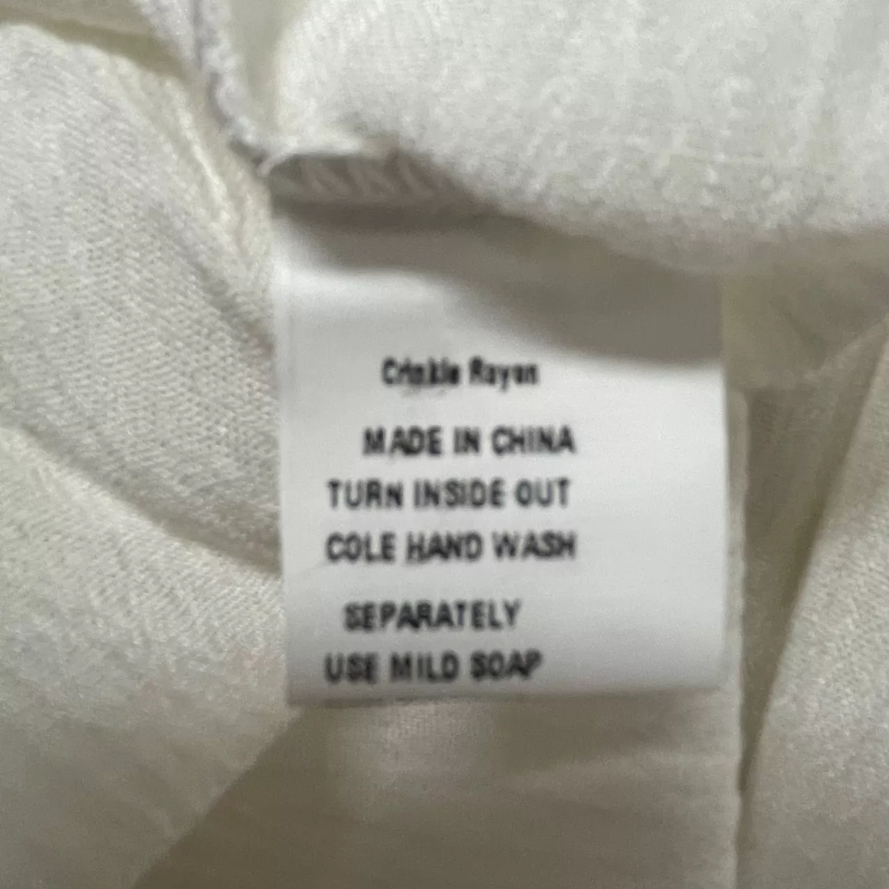 Image Tester