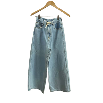 Maison Margiela Girls Size 10Y Jeans 