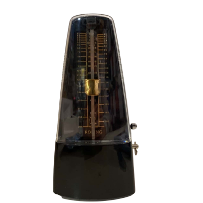 Rosing Mechanical Metronome 