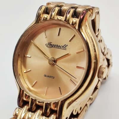 Ingersoll Watch - Needs Battery/Untested