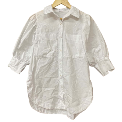 Zoe Kratzmann Womens Size 0 Short Sleeve Shirt 