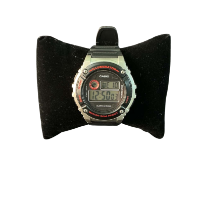 Casio Mens Digital watch W- 216H