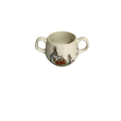Wedgewood Peter Rabbit Mug