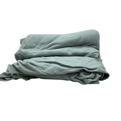 Fabric - Light Green Lightweight Stretch Fabric 164x650 (FAB4)