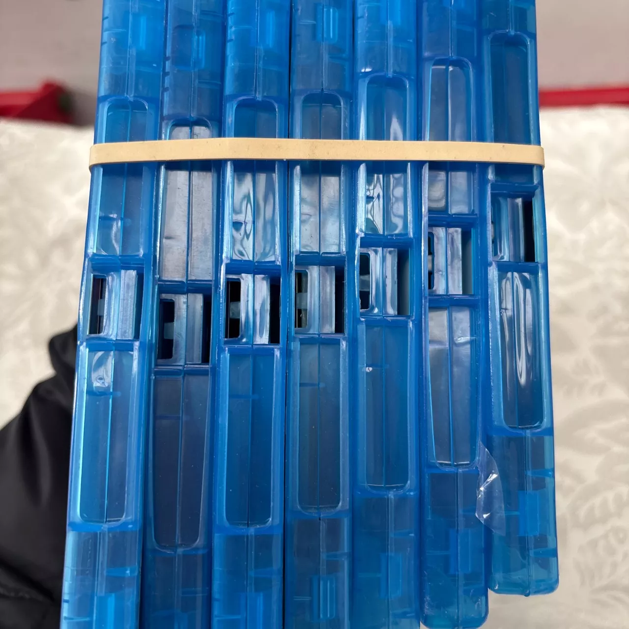 Image Tester