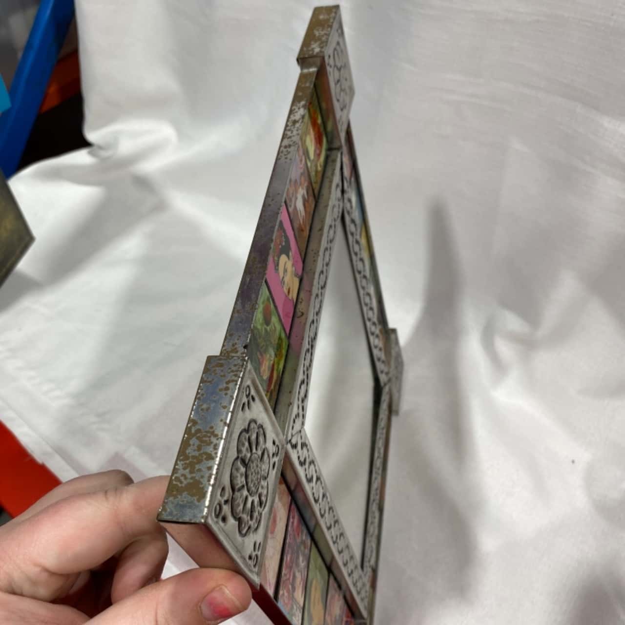 Image Tester