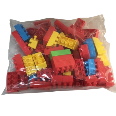 Knex Blocks as pictured