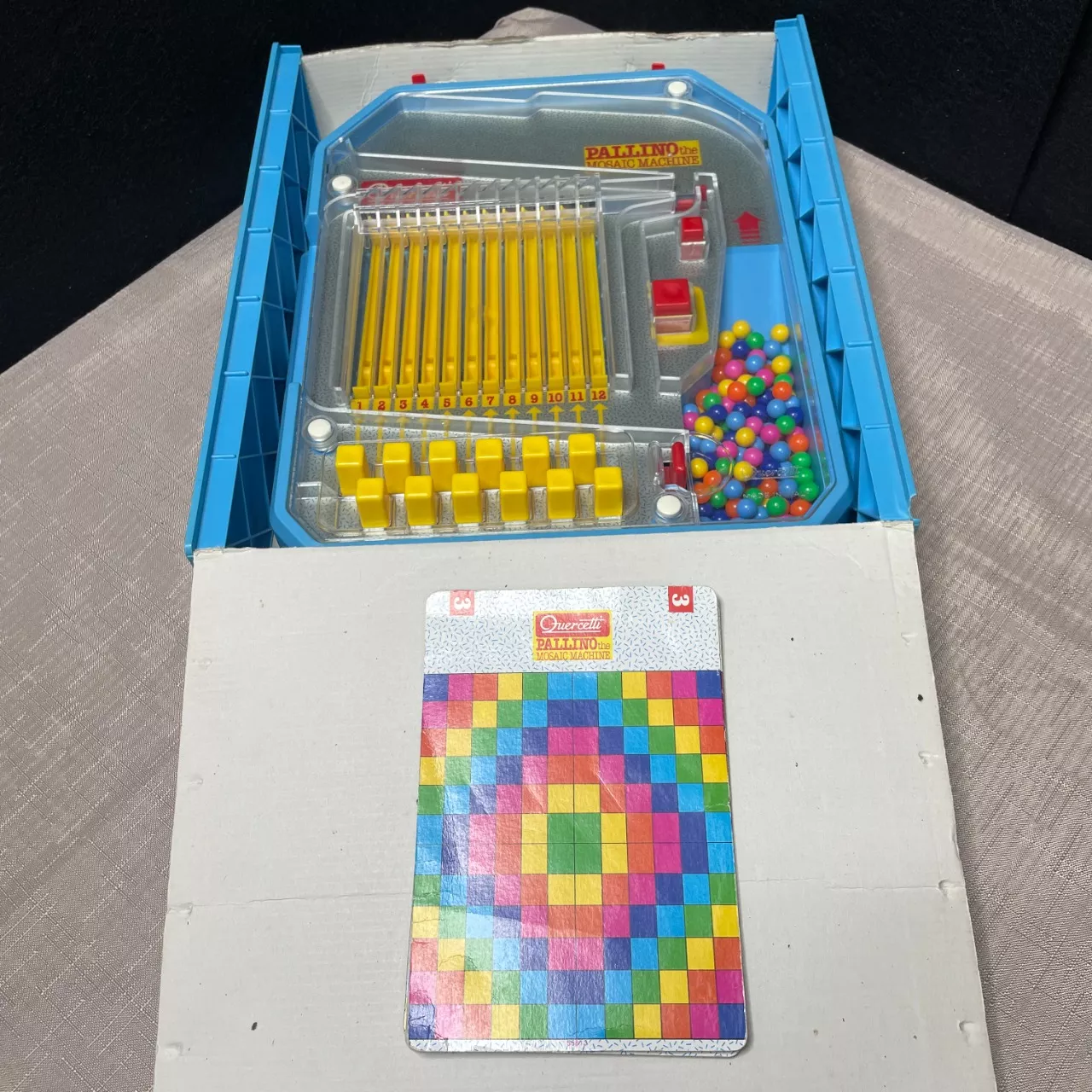 Image Tester