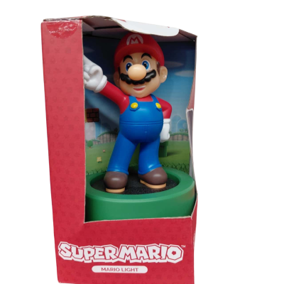 Super Mario Light 