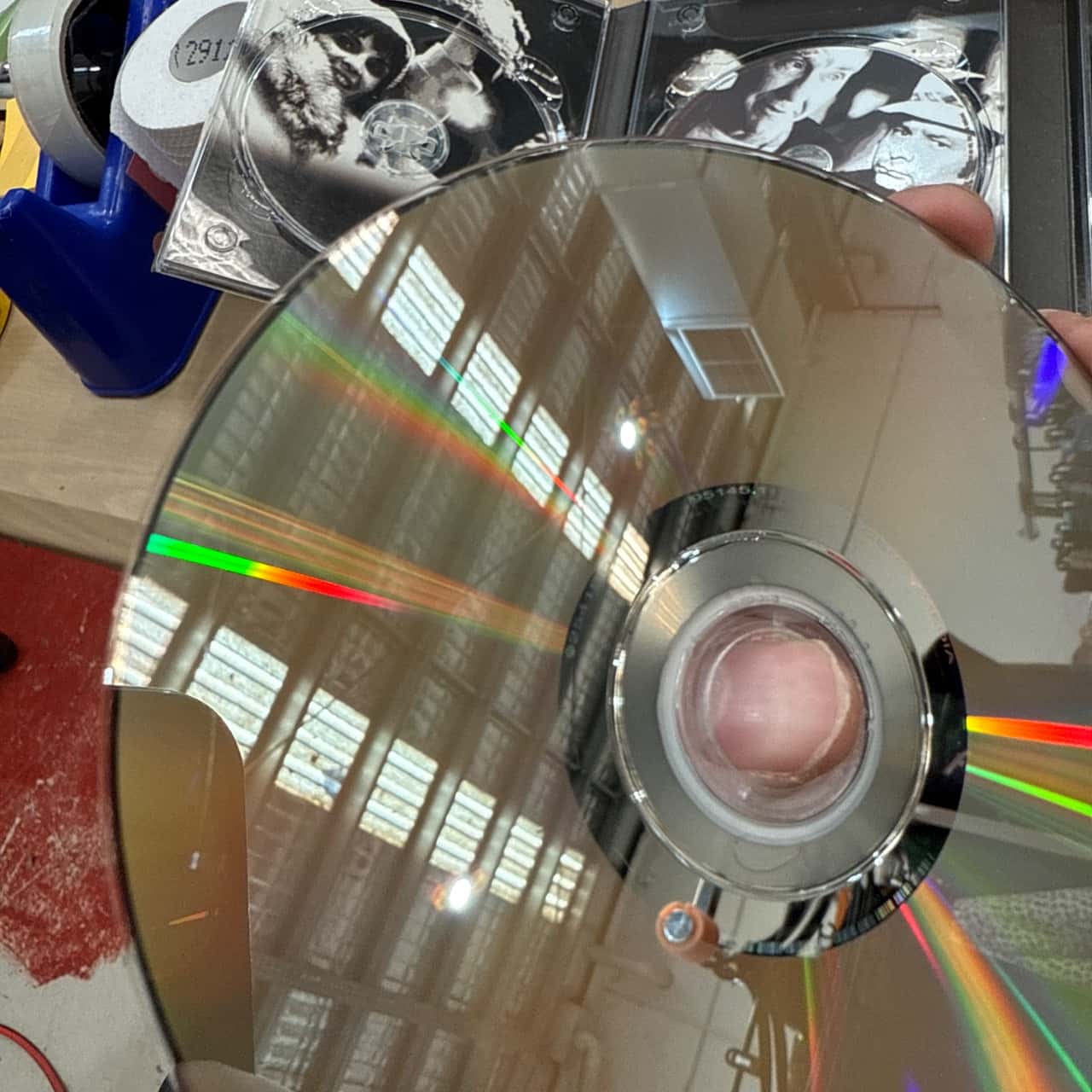 Image Tester